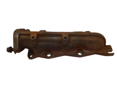 Exhaust Manifold 7701052861 Renault Espace 4 3.0 DCI