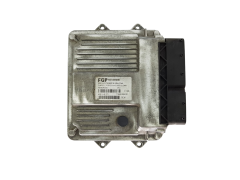 Controller Fiat 55186608 MJD6JF.P3 71600.004.02 Magneti Marelli 18163