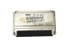 Controller 89661-0D210 0261208036 Toyota Bosch 16339