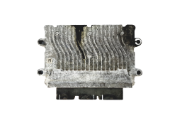 Controller 9676782980 9666591380 V29010314A PSA Valeo 23536