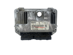 Controller 89661-0D270 0261208841 Toyota Bosch 50361
