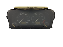 Speedometer/Instrument Cluster VW Golf MK3 1H6919033F 2275