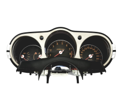 Speedometer/Instrument Cluster Nissan 350 Z EV12A 