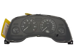Speedometer/Instrument Cluster Opel Astra G 24451504ZL 110080155005 21254