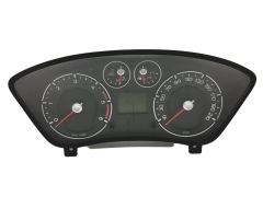 Speedometer/Instrument Cluster Ford Fiesta 6S6T-10849-GE 6S6T10849GE 39901