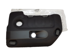 Engine Cover Original Citroen Peugeot 9674345880