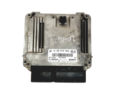 Controller 0281016704 55574903 AAJN Opel Bosch 29887