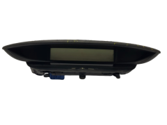 Speedometer/Instrument Cluster Citroen C4 96572391ZD 18816