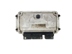 Controller PSA 0261206246 9637838780id08 Bosch 45750