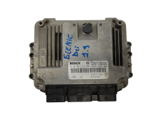 Controller 0281011776 8200391966 8200386508 Renault Bosch 13414