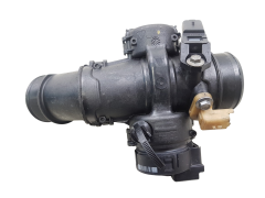 Air Throttle Body Berlingo Partner 25365222 0345F3 1.6 HDI 3118