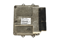 Controller MJD6JF.M4 51768657 Fiat FGP 21733