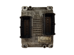 Controller Lancia 00551919810 0261207088 ME73H4L005 Bosch 16802