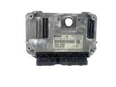 Controller 89661-0DB60 0261S04205 Toyota Bosch 49477
