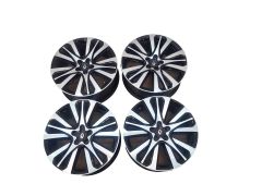 Aluminium Wheels Renault Espace 5 8.0Jx19 ET42 5x114 403009048R x4