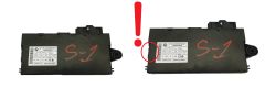Controller 61.35-9226238-01 5WK49515BBR BMW Siemens 68834