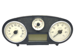 Speedometer/Instrument Cluster Lancia Ypsilon 51709391 110080211006 26176