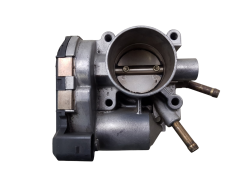 Air Throttle Body VWAG 030133062C 0280750095 Bosch 1866