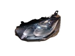 Headlamp Left New Original 9675140080 Citroen