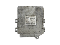 Controller IAW1AF.1G 46478928 61600.362.00 Fiat Magneti Marelli 55133