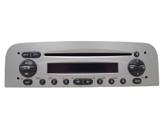 Cd Radio Player Alfa Romeo 147 735293234 7649378316 Blaupunkt 1344