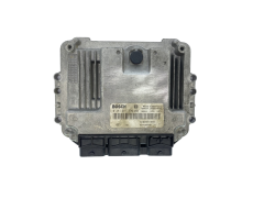 Controller 0281011776 8200391966 8200386508 Renault Bosch 62474