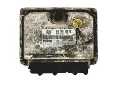 Controller 6K0906032AE 0261207230 Volkswagen Bosch 