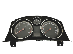 Speedometer/Instrument Cluster Opel Astra H Zafira B 13309003 YD VDO 41780 Speedometer/Instrument Cluster Opel Astra H Zafira B 13309003 YD VDO 41780