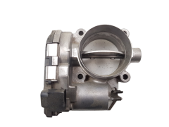 Air Throttle Body Mercedes-Benz A6460900970 0280750230 Bosch 1252