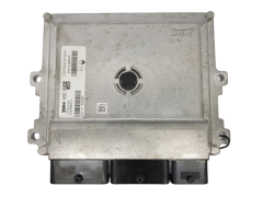 Controller Renault 237109222R 237106690R Valeo