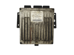 Controller 8200212348 8200222917 R0410C039A Renault Delphi 16506