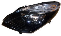 Headlamp Left New Original 260606760R Renault