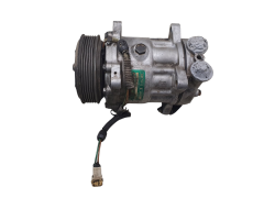 Air Con Compressor/Pump Citroen Peugeot SD7V12 1500F 6453N1 Sanden 7219