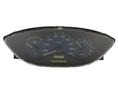 Speedometer/Instrument Cluster Chevrolet Matiz 96664129 21466