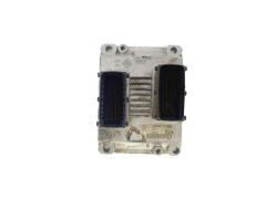 Controller 09115112 0261206074 Opel Bosch 41123