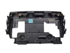 Radio mounting frame Navi Peugeot 208 2008 9672846077