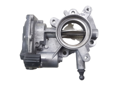 Air Throttle Body Opel Saab 55564164 2.0 CDTI GM 1421