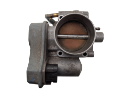 Air Throttle Body Opel 09128518 5WS91703 1.8 1211