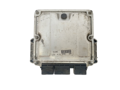 Controller PSA 0281010595 9642014980 28FM0000 Bosch 38314