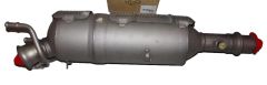 Fap Dpf Filter Original 174006 1740.06 Peugeot