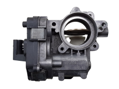 Air Throttle Body 48CPD4 Fiat Opel Saab Alfa Romeo Magneti Marelli 3048