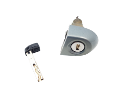 Door Lock Mechansim Front Left BMW 3 E9xL1