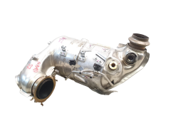 Catalytic Converter 208A02740R HMLGT0343R Dacia Renault 1.3 TCe 0km