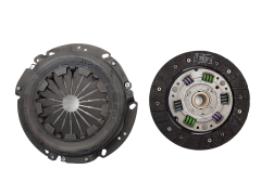 Clutch Kit New Original Dacia Logan 1.6 16V 8200446124 301017546R Valeo