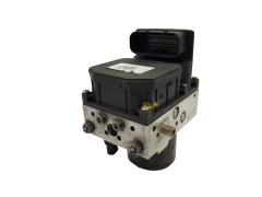 Abs Pump Alfa Romeo 156 46745936 0265950018 Bosch 5329