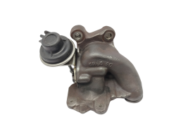 Egr Valve 7701478957 1.5 DCI Dacia Renault Nissan
