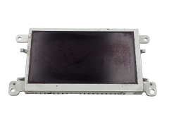 Navigation Display MMI Audi 8T0919604