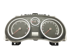 Speedometer/Instrument Cluster Opel Corsa D P0013252146 28118991-0 41745