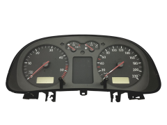 Speedometer/Instrument Cluster VW Golf MK4 1J0919881D 0263611024 37501