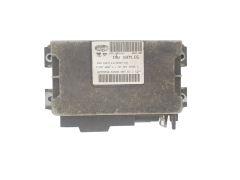 Controller IAW 16FM.E6 46555916 Fiat Magneti Marelli 39801
